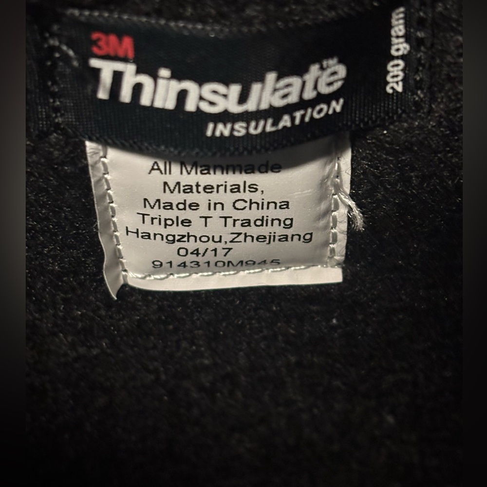 Northside Men’s Frosty Snow Boots | Size 12 - Picture 8 of 10